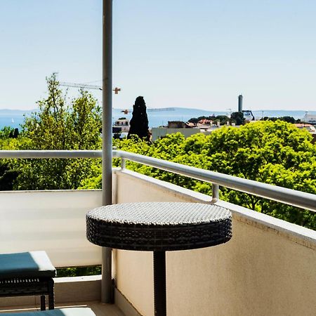 Downtown Luxury Apartment Emili Split Kültér fotó
