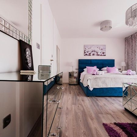 Downtown Luxury Apartment Emili Split Kültér fotó
