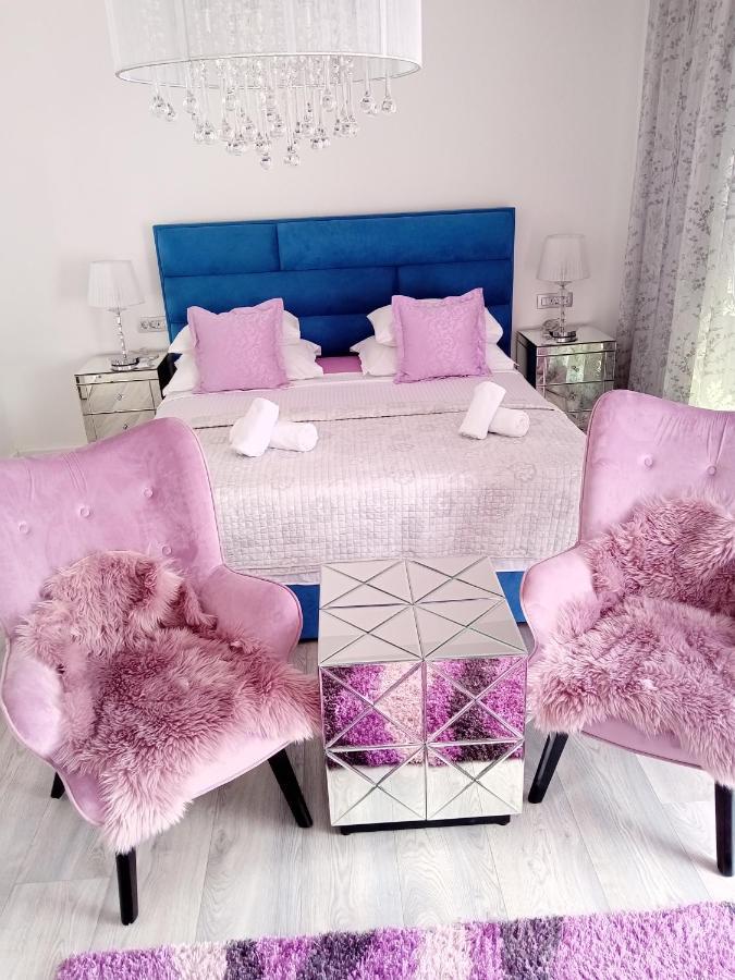 Downtown Luxury Apartment Emili Split Kültér fotó