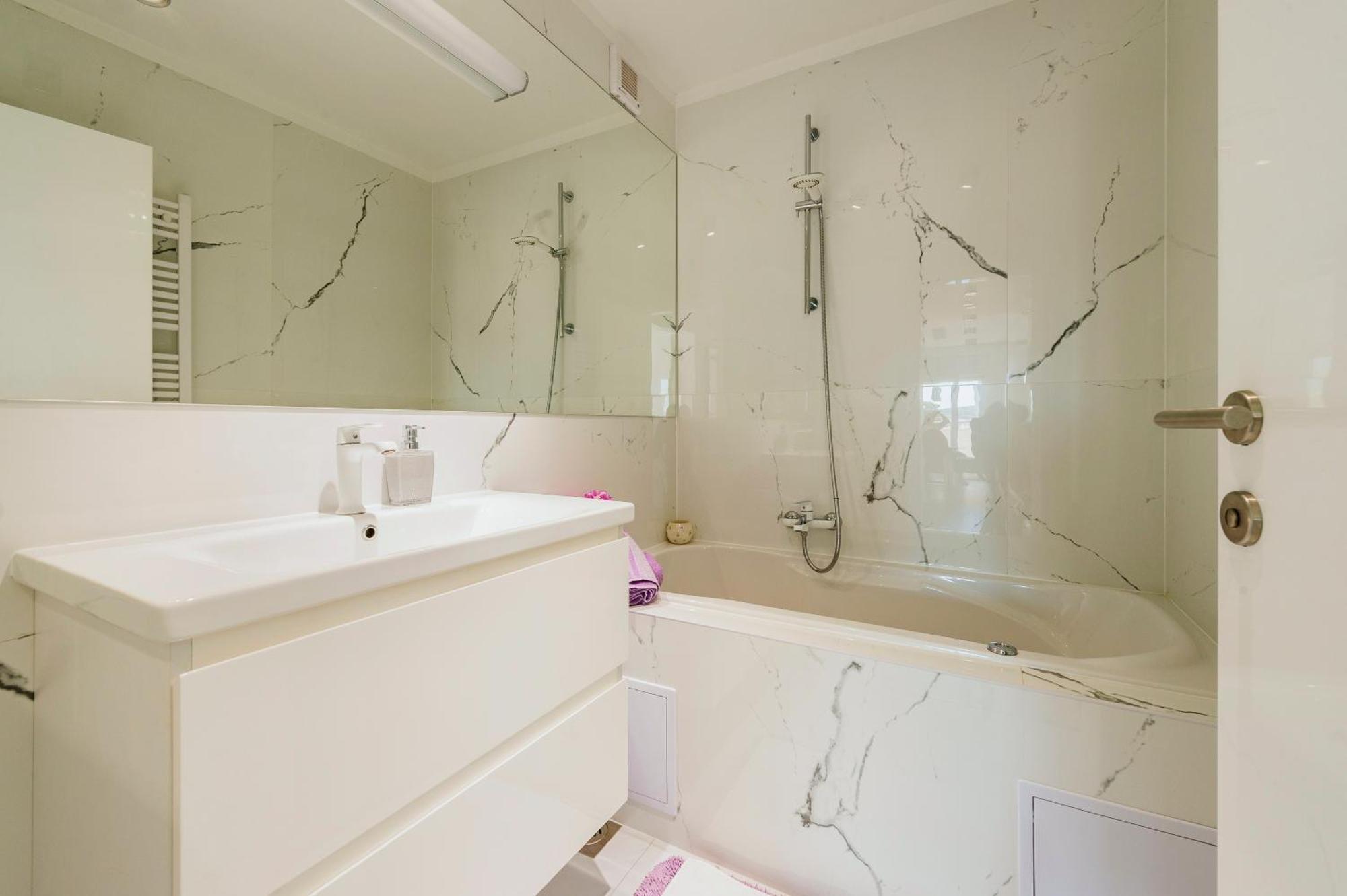 Downtown Luxury Apartment Emili Split Kültér fotó