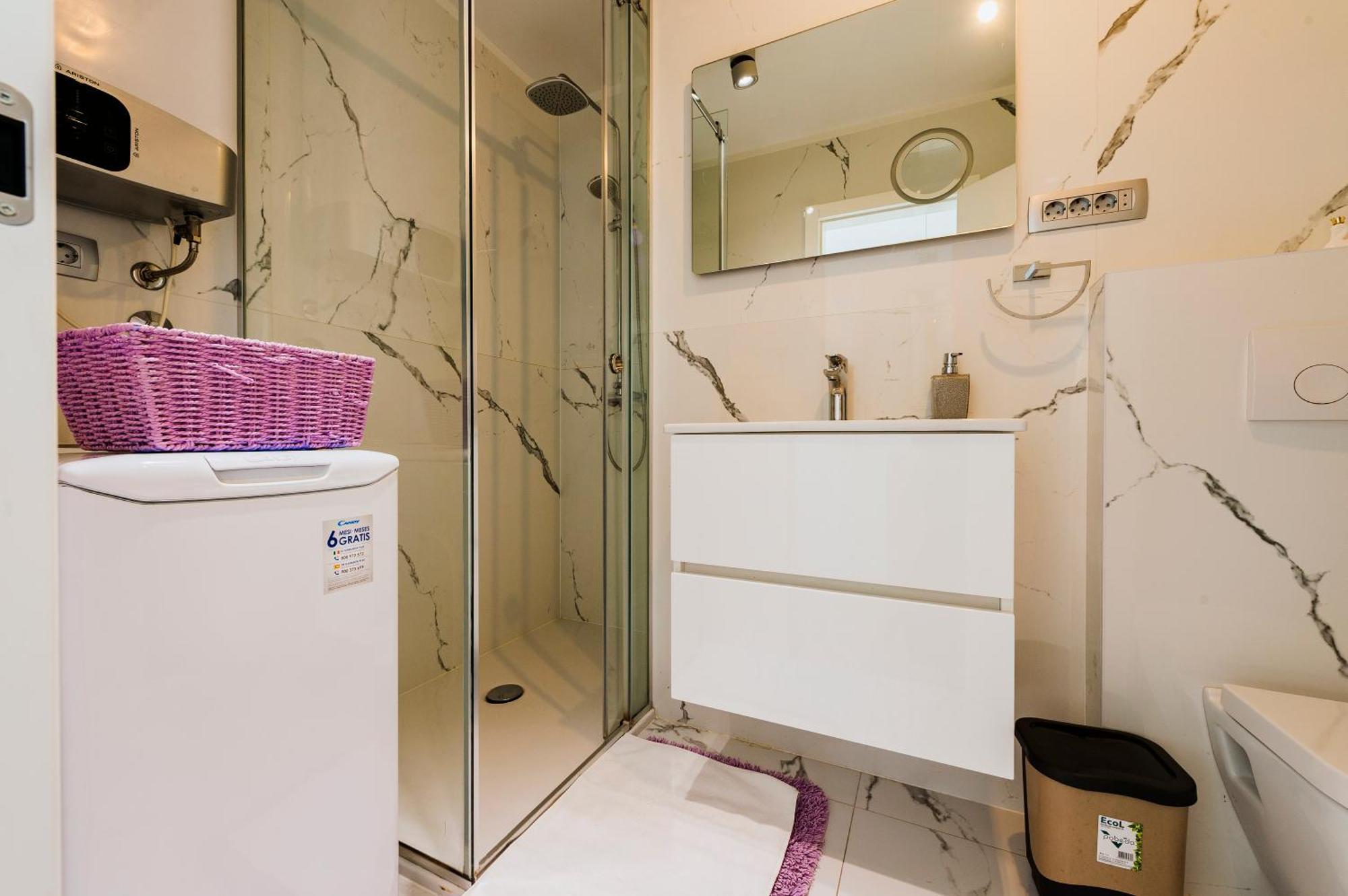 Downtown Luxury Apartment Emili Split Kültér fotó