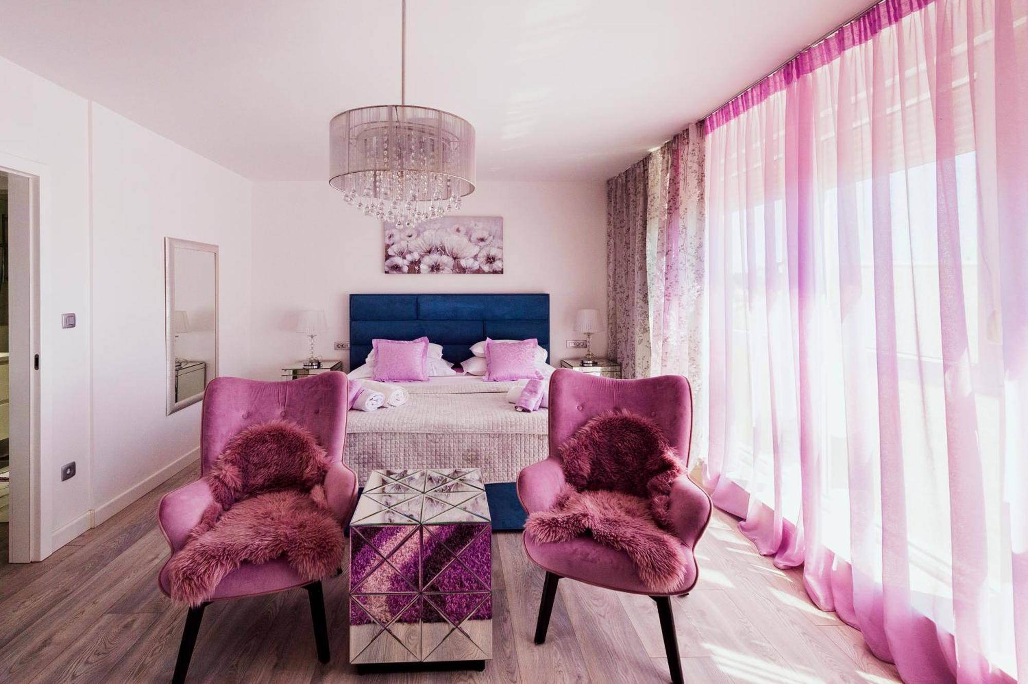 Downtown Luxury Apartment Emili Split Kültér fotó