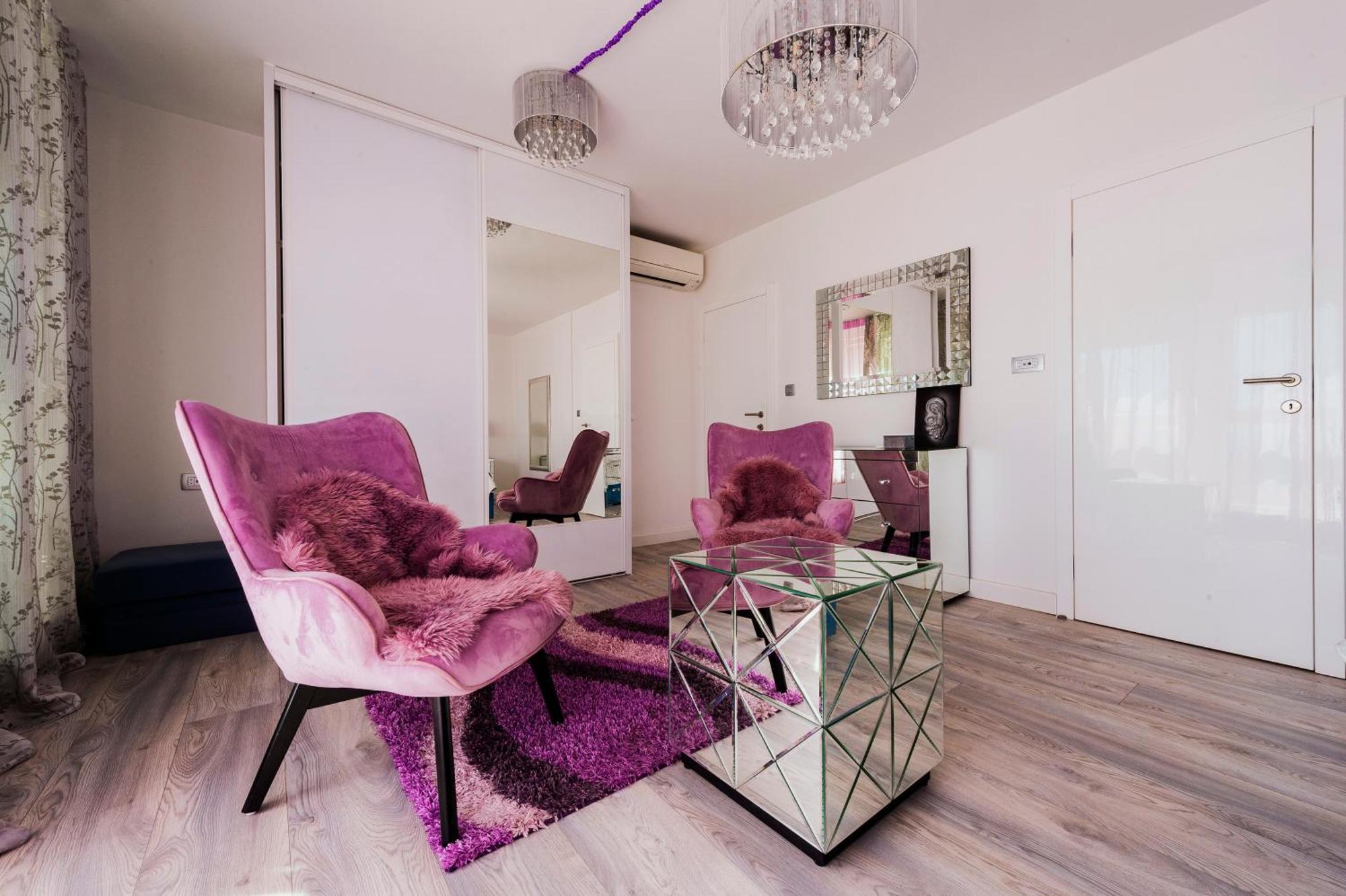 Downtown Luxury Apartment Emili Split Kültér fotó